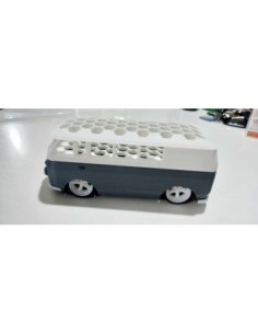 Porte-crayon stylo  Combi Bus 5 bus