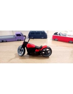 Miniature Moto Harley-Davidson