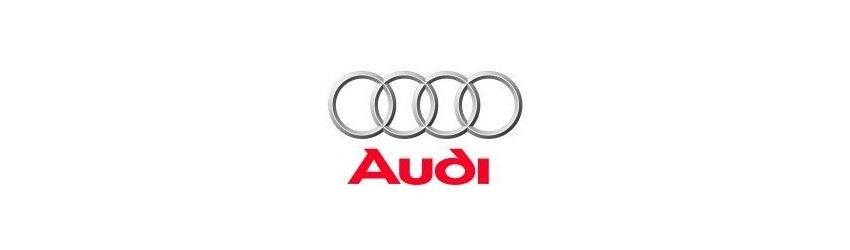 Stickers AUDI
