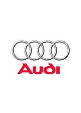 Stickers AUDI