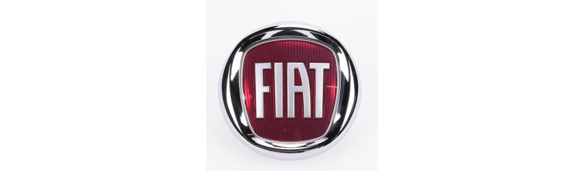 Stickers FIAT