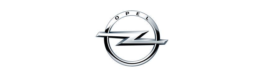 Stickers OPEL
