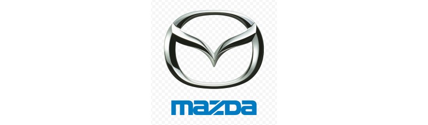 Stickers MAZDA