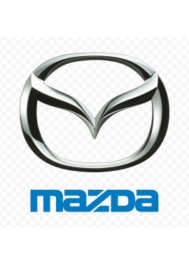 Stickers MAZDA
