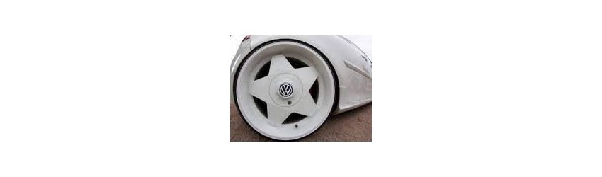 STICKERS CENTRE DE JANTES