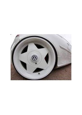 STICKERS CENTRE DE JANTES