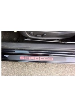 STICKERS SEUIL DE PORTE