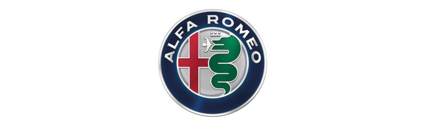 Stickers Alfa Roméo