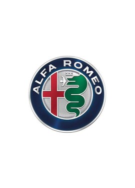 Stickers Alfa Roméo